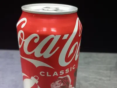 Image de coca classic