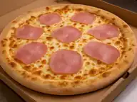 Photo de jambon fromage