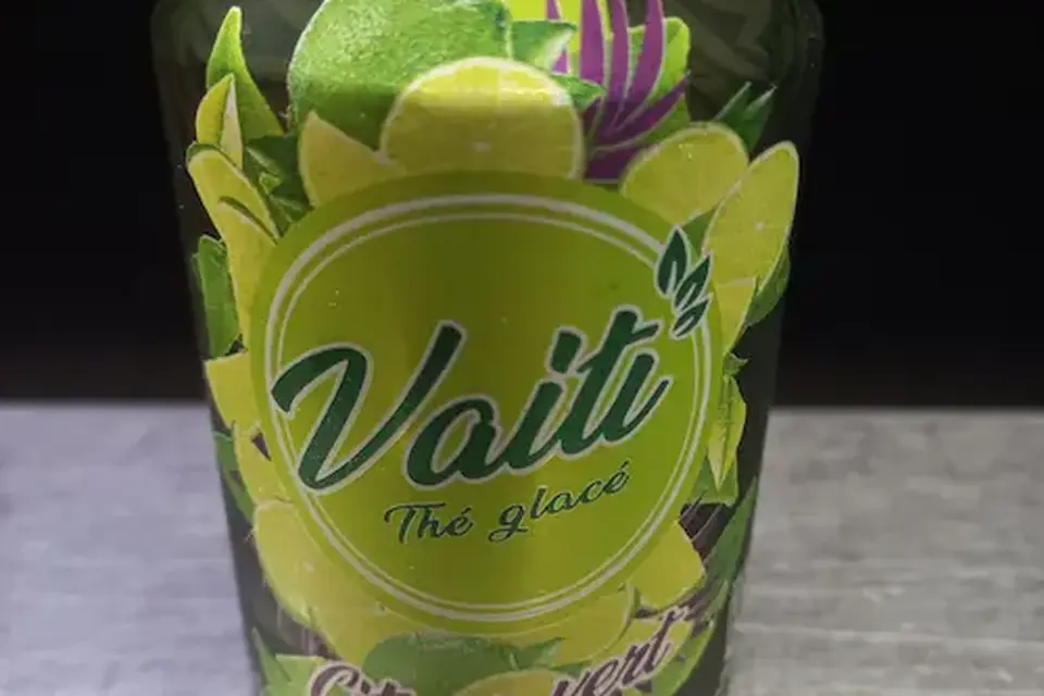 Photo de vaiti citron 33cl