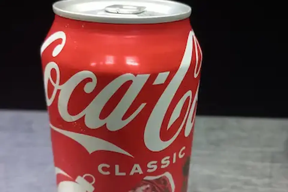 Photo de coca classic
