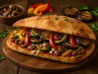 Photo de le veggie