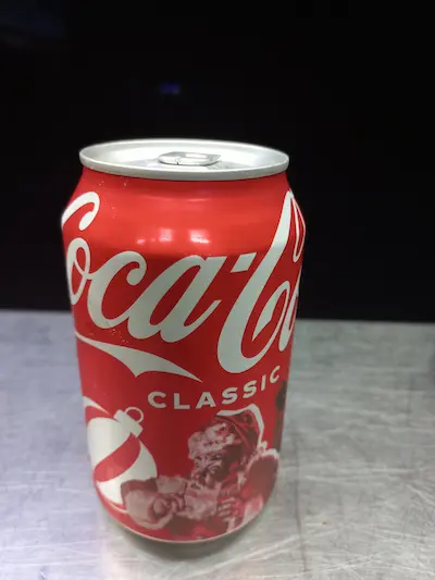 Photo de coca classic